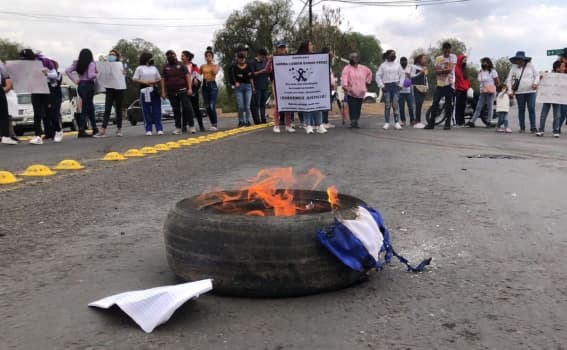 (EL UNIVERSAL)