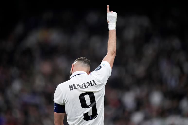 Así se jugarán los cuartos de final de la Champions League