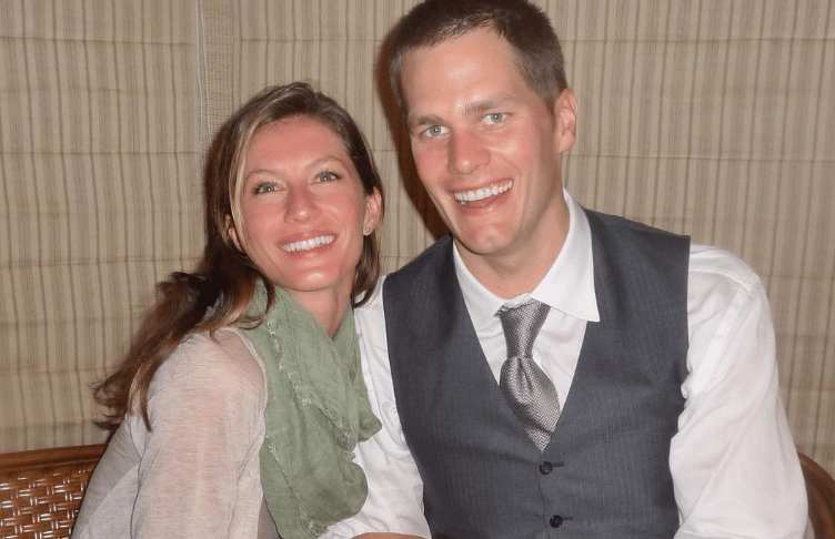 Un amigo de Tom Brady sería la nueva pareja de su ex Gisele Bündchen