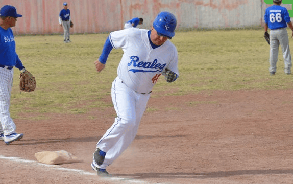 Todo listo para el torneo de softbol Jorge Méndez