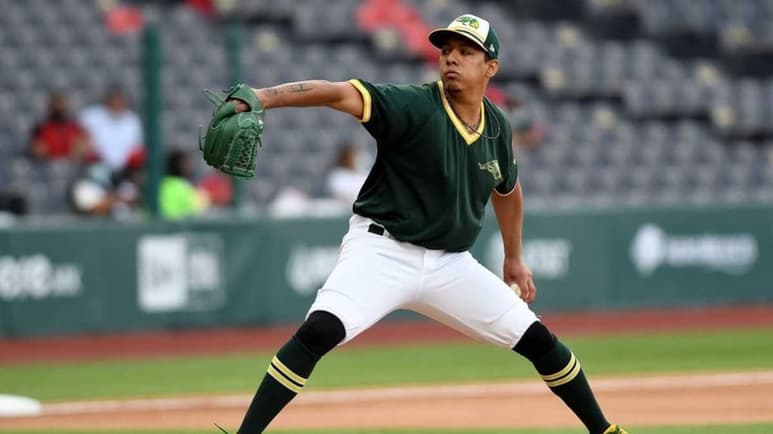 Se siguen armando los Olmecas de Tabasco