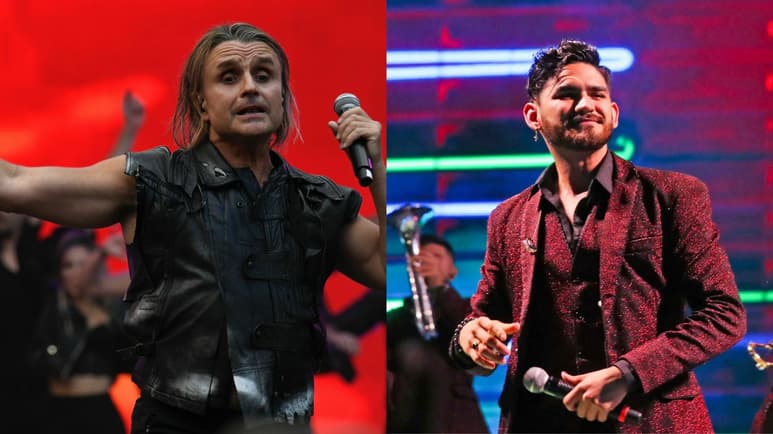 ¿Qué pasó entre Nacho Cano y la Banda el Recodo?