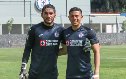 ESPECIAL: MISAEL CORONA