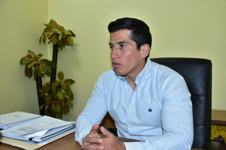 (SERGIO A. RODRÍGUEZ)