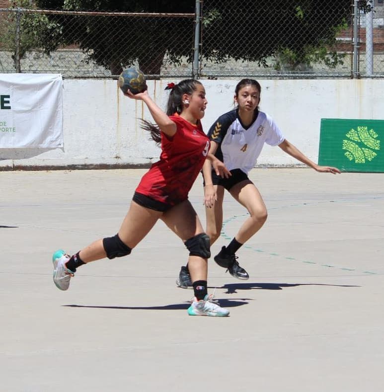 Dos triunfos para Durango en el arranque del Handball