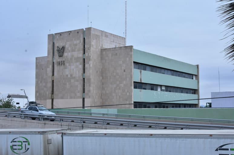 IMSS integra a 277 médicos especialistas a su plantilla laboral en Coahuila