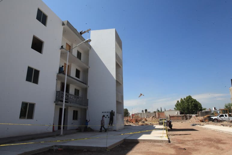 El Congreso del Estado analizará una iniciativa de reformas a la Ley de Asentamientos Humanos, Ordenamiento Territorial y Desarrollo Urbano del Estado.