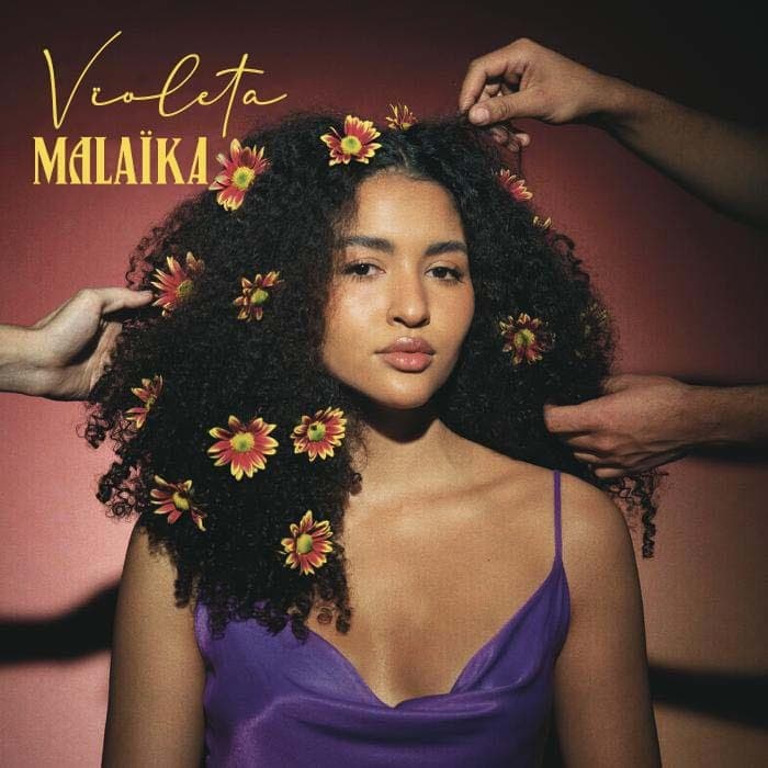 Malaïka busca conectar con el público