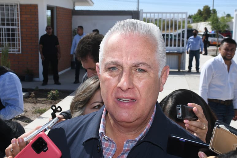 (FERNANDO COMPEÁN)