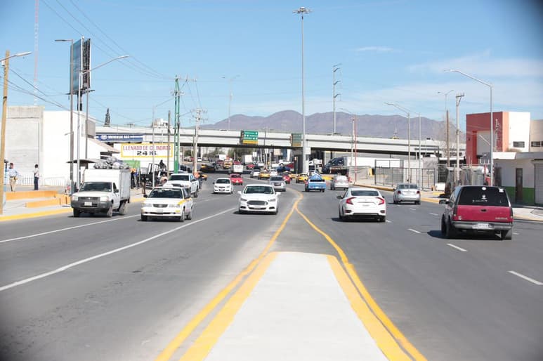 Se invirtieron alrededor de 30 millones de pesos y beneficiará a más de 154 mil habitantes de este sector. (CORTESÍA)