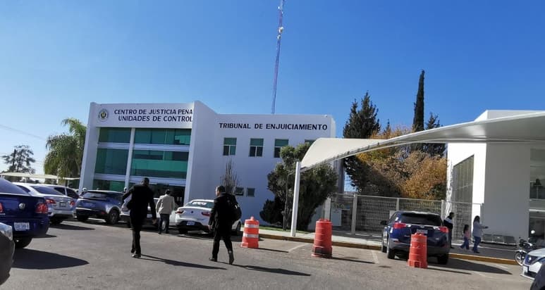 Se cumplimentó la totalidad de las órdenes de aprehensión. (EL SIGLO DE TORREÓN)