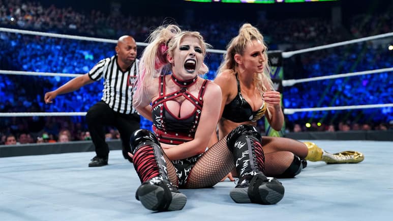 (FOTO: WWE)