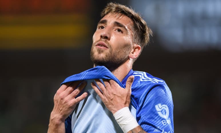 Pese al billetazo de Tigres, Fernando Gorriarán no es el mejor fichaje del Clausura 2023