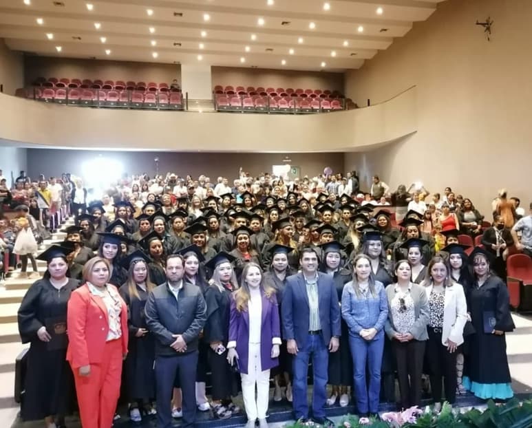 El programa está a cargo del Instituto Coahuilense de la Mujer.