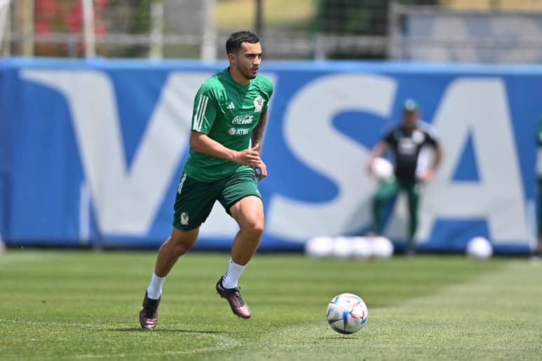 La mayoría de los mundialistas en Qatar 2022, estarán presentes hoy en el duelo ante los caribeños dentro de la Concacaf Nations League .