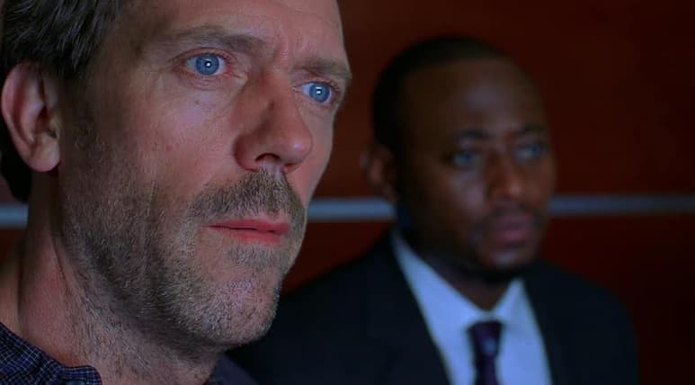 Cortesía / Instagram Hugh Laurie