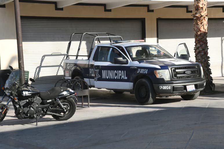 En su visita a la región, la diputada habló sobre la propuesta de regresar el programa Fortaseg. (EL SIGLO DE TORREÓN)