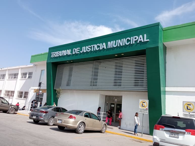 Incluye Tribunal acciones para trato digno a ciudadanos que incurren en faltas administrativas. (EL SIGLO DE TORREÓN)