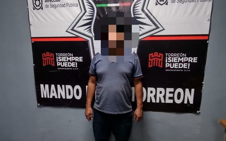 (EL SIGLO DE TORREÓN)