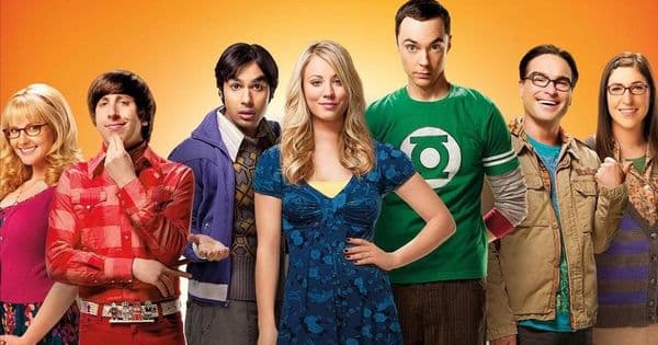 The Big Bang Theory se mete en problemas legales; ¿qué pasó?