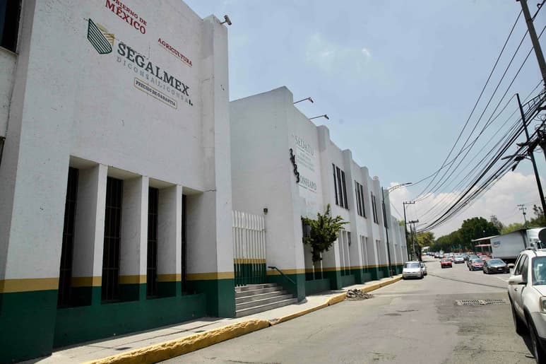 Sufrió un revés en su intento por frenar la orden de aprehensión en su contra por su presunta participación en el desvío de 142 millones 440 mil 883 pesos. (ARCHIVO)