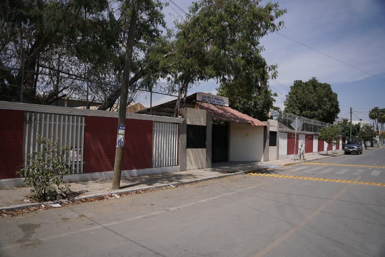 Desde hace una semana se hizo el traslado de los bienes a las ocho bodegas regionales. (EL SIGLO COAHUILA)