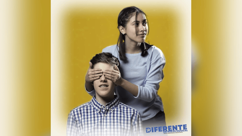 Presentarán la obra Diferente en el Teatro Alberto M. Alvarado
