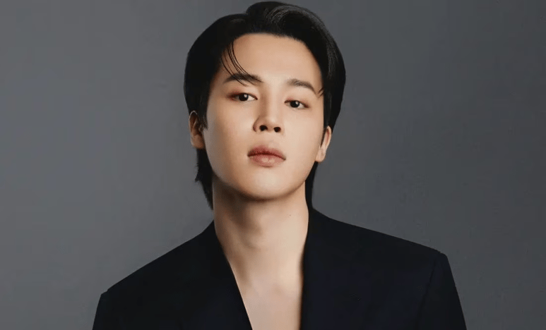 Cortesía / Instagram JIMIN