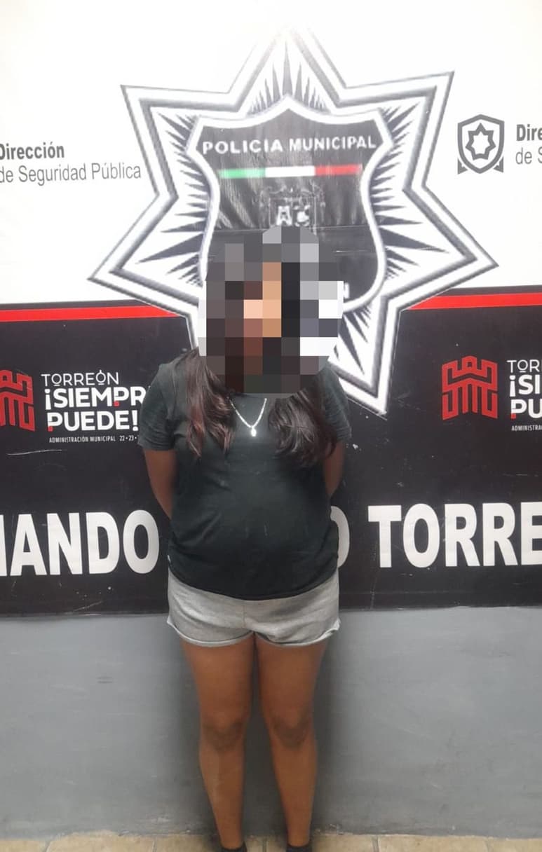 La mujer le enterró un cuchillo a su pareja luego de discutir al estar ingiriendo bebidas embriagantes.