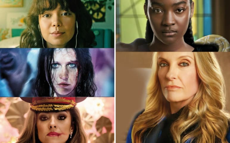 Se estrenó la serie The Power por Amazon Prime, la cual busca empoderar a la mujer en todos sus sentidos. (ESPECIAL)