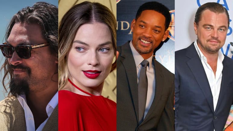 El actor mejor pagado de Hollywood gana 100 millones de dólares, ¿quién es?