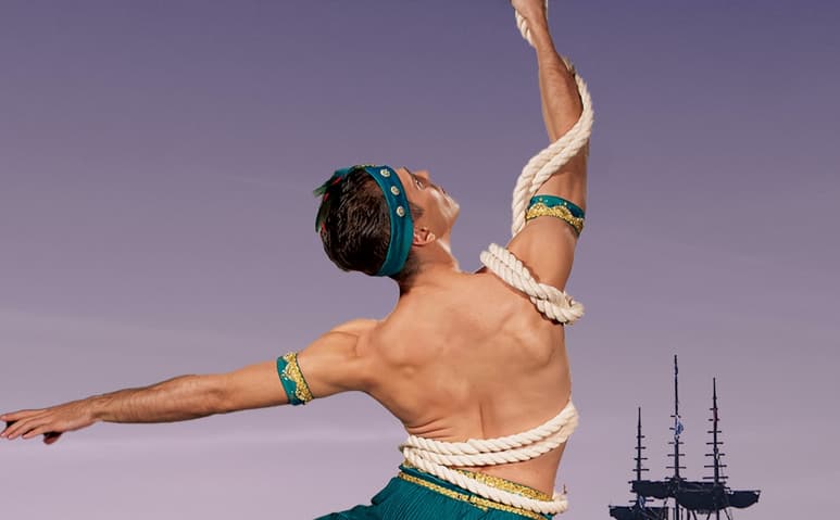 (CORTESÍA BALLET DE MONTERREY) 