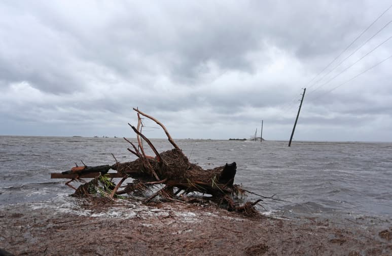 La actividad en la cuenca atlántica se verá influida este año por la previsible aparición del fenómeno meteorológico El Niño.