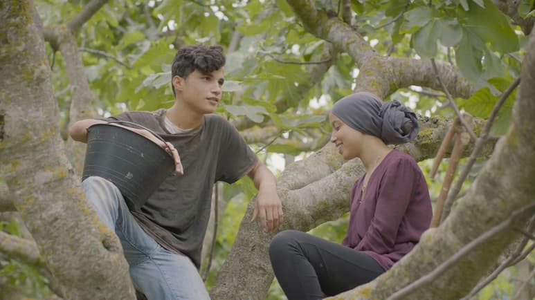 Película Entre las higueras se proyectará de manera simultánea en Tánger y Tarifa del Festival de Cine Africano