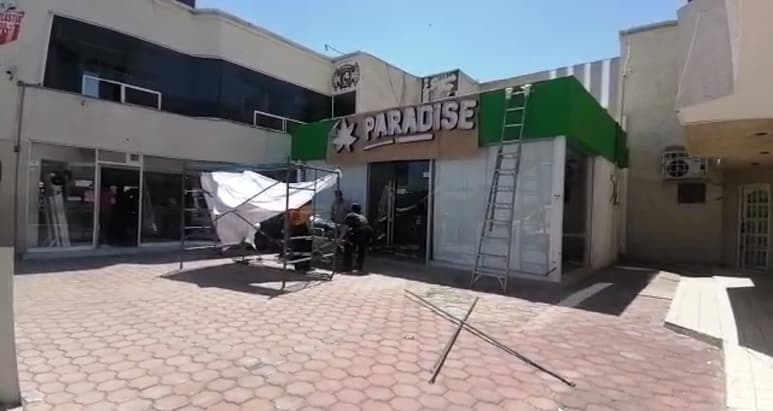 (EL SIGLO DE TORREÓN)
