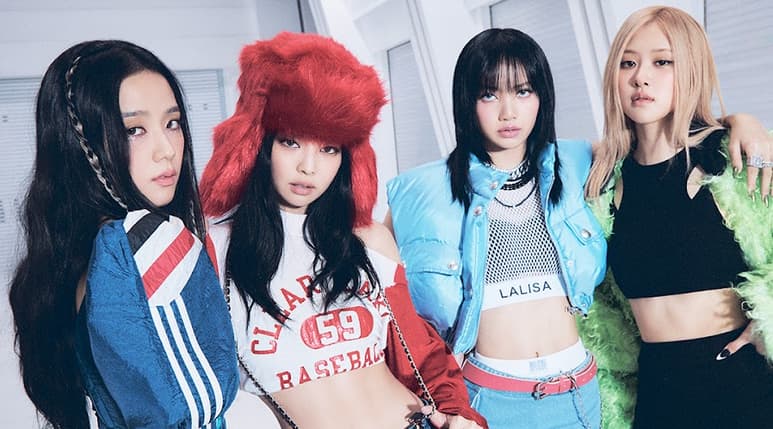 Calienta motores para el concierto de Blackpink en México viendo el documental Light up the sky