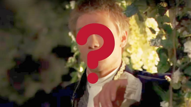 Te aseguramos que este actor fue tu primer amor; regresará como protagonista de una serie