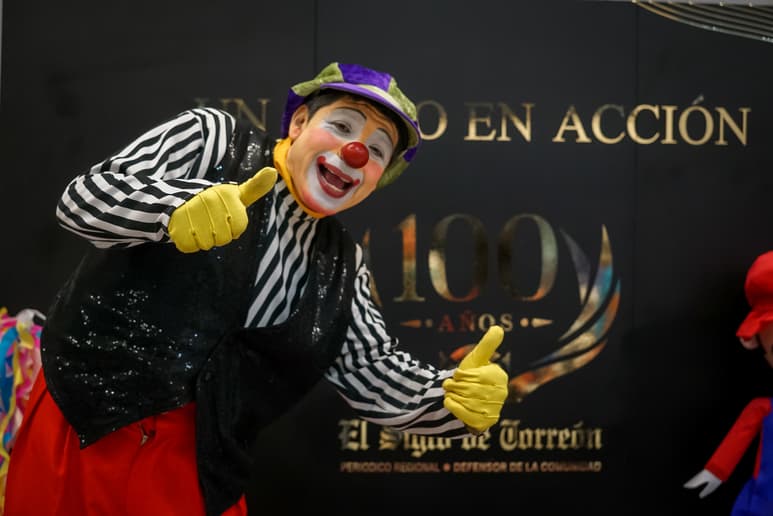(EDDIE RUÍZ / EL SIGLO DE TORREÓN)