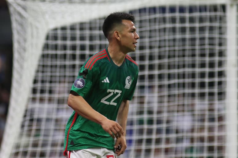 México se enfrentará en amistoso ante Camerún en EUA