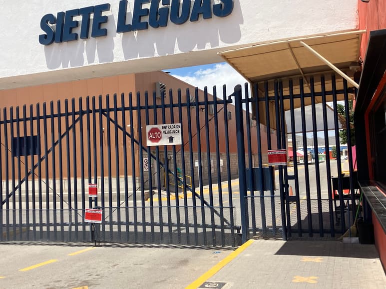 (EL SIGLO DE TORREÓN)