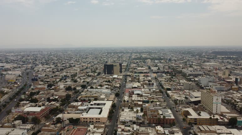 La vivienda vertical ha tenido una proyección considerable en los últimos años, y en Torreón no es la excepción. (VERÓNICA RIVERA)