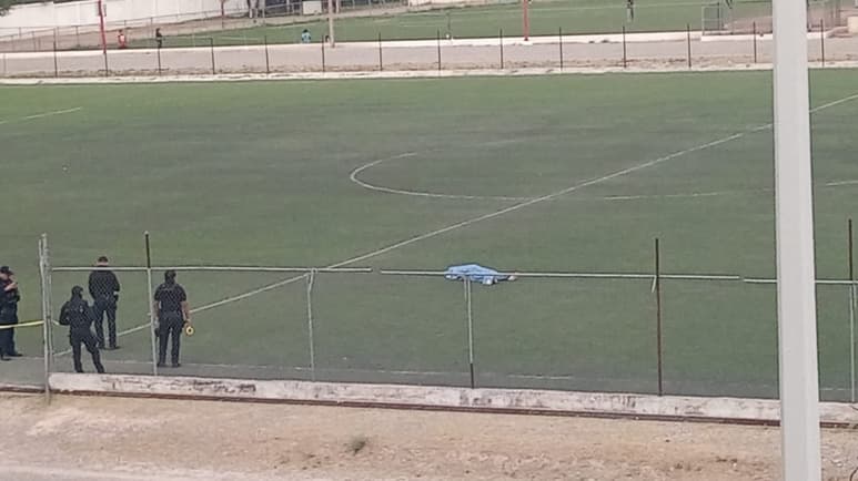 No se descarta que compañeros de equipo le rindan un homenaje.