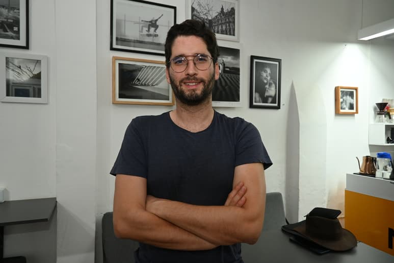 (RAMÓN SOTOMAYOR)