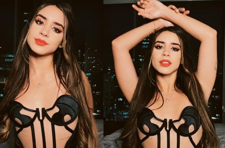 (INSTAGRAM/@TAMMY.PARRA)