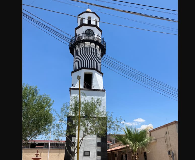 (EL SIGLO DE TORREÓN)