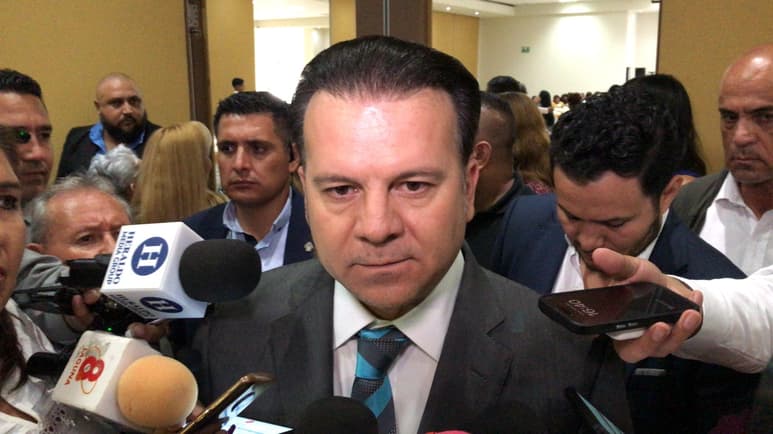 Gobierno realizó un pago de casi 800 millones de pesos en una sola exhibición.