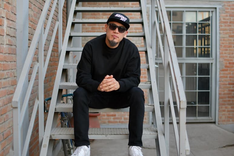 El género del jazz celebrará 50 años de hip hop en México