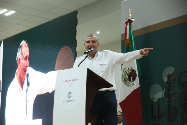 EL SIGLO DE TORREÓN/ VAYRON INFANTE