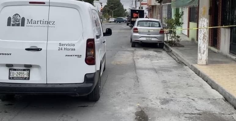 Hombre pierde la via al interior de Centro de Rehabilitación en Saltillo