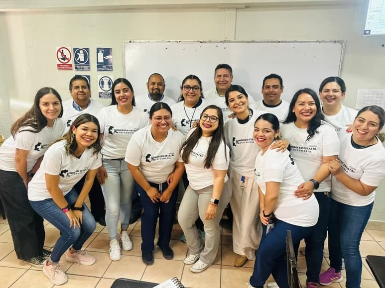 El Instituto Excélsior es el organizador oficial de esta edición, que se llevará a cabo del 24 al 26 de mayo. (EL SIGLO DE TORREÓN)